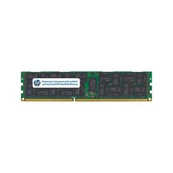 HP Μνήμη RAM DDR3L 8GB 1333MHz ECC
