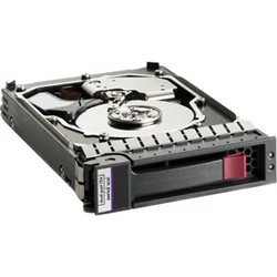 Hewlett Packard Enterprise Σκληρός Δίσκος HDD 4TB 3.5 7200rpm