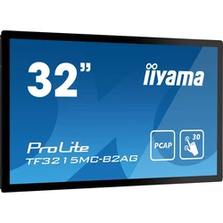 Iiyama ProLite TF3215MC-B2AG 32-inch Touchscreen Full HD Public Display