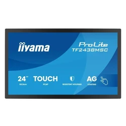 iiyama TF2438MSC-B2 23.8" POS Monitor