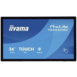 Iiyama T2455MSC-B2 23.8" IPS Full HD (1920x1080) 120Hz 5ms Eye Comfort - Οθόνη