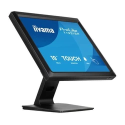 Iiyama POS Μόνιτορ 19" T1931SR-B2S (IPS, 1280x1024)