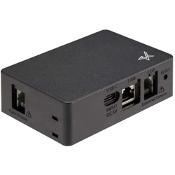 Star Micronics MCD10UEWB BK MC-CONNECT CASH - Αντάπτορας Συρταριού (4 θύρες DK)