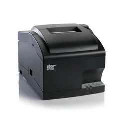 Star Micronics SP742ME3 Θερμικός Εκτυπωτής Αποδείξεων LAN