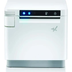 Star Micronics Θερμικός Εκτυπωτής Αποδείξεων MCP31CBI WT (LAN/Bluetooth/USB)