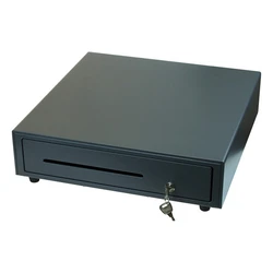 STAR MICRONICS EUROP Cash Drawer CB 2002 LC New Gray