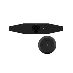 Yamaha CS-500 Video Collaboration System for Small Meeting Rooms and Huddle Spaces