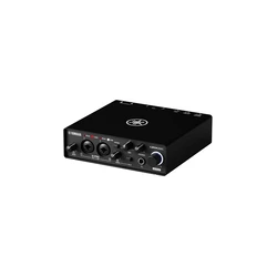 Yamaha URX22C Εξωτερική Επαγγελματική Κάρτα Ήχου