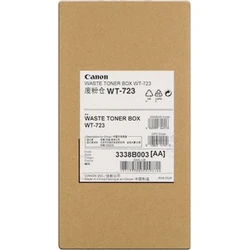 Canon WT-723 Δοχείο Συλλογής / Υπολειμμάτων Μελάνης (Waste Tank) - MPN 3338B003AA