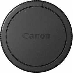 Canon Κάλυμμα Φακού EB