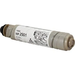 Ricoh MP 2501 842009 / 842341 Μαύρο Toner (Ricoh Type 2501E)