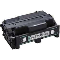 Ricoh Toner Laser Printer Black 15000 Pages 407649