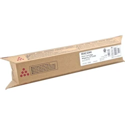 Ricoh Toner Laser Printer Magenta 24000 Pages 821281