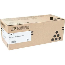 Ricoh Ανταλλακτικό Toner IM 430 Μαύρο - 419079 (11100 Σελίδες)