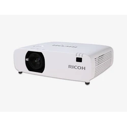 RICOH Beamer PJ WUL5A50 - Προβολέας 3LCD Laser 5200 Lumen WUXGA (16:10)