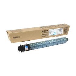 RICOH Toner Cyan C3501CE/5501CE approx. 24,000 pages, MPN 842782