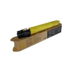 RICOH Toner Yellow C2501CE approx. 11,000 pages (MPN: 842780)