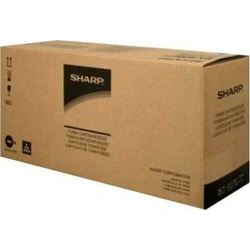Sharp BP-GT200 Γνήσιο Toner Laser Εκτυπωτή Μαύρο 20000 Σελίδων BP-GT200