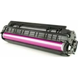 Sharp MX-C35TM Γνήσιο Toner Laser Εκτυπωτή Ματζέντα 6000 Σελίδων MX-C35TM