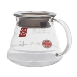 Hario Range Server V60-01 360ml — Δοχείο Σερβιρίσματος Καφέ V60