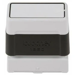 Brother Stempel PR-1850B6P αυτομελανούμενη σφραγίδα 18x50 mm μαύρο (σετ 6 τεμαχίων)