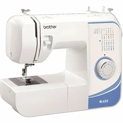 Brother RL425 ραπτομηχανή μηχανική