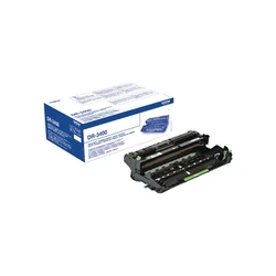 Brother DR-3400 Γνήσιο Drum Laser Μαύρο 50000 Σελίδων
