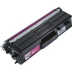 Brother TN-910MP Γνήσιο Toner Laser Εκτυπωτή Ματζέντα 9000 Σελίδων TN-910MP