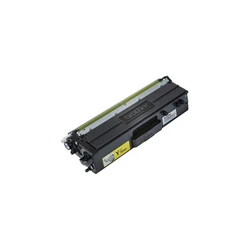 Brother TN-910 Γνήσιο Toner Laser Εκτυπωτή Κίτρινο 9000 Σελίδων TN-910YP