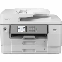 Brother Multifunction Printer MFC J5955DW