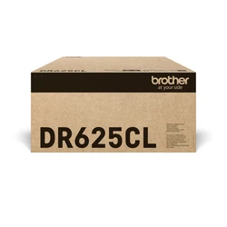 Brother DR-625CL Τύμπανο (Drum Unit) για HL-L8430 / DCP-L8630 / MFC-L8730CDW — ~50.000 σελίδες