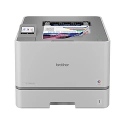 Brother HL-L8570CDW Έγχρωμος Εκτυπωτής Laser 33 ppm, Duplex, NFC, Wi‑Fi