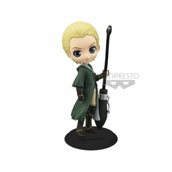 Banpresto Harry Potter: Draco Malfoy Q Posket A Φιγούρα 14 εκ. (15984)