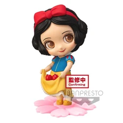 Banpresto Disney Snow White Sweetiny Q Posket Φιγούρα 10 εκ.