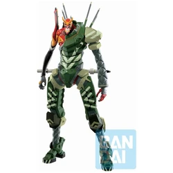 Banpresto Evangelion Ichibansho Φιγούρα 17904