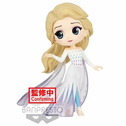 Banpresto Disney: Elsa Q Posket Frozen 2 Φιγούρα 14 εκ. (18111)