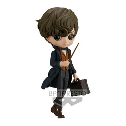 Banpresto Fantastic Beasts: Newt Scamander QPosket Φιγούρα 15εκ.