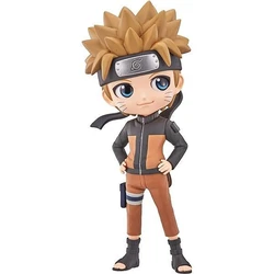 Banpresto Naruto: Naruto Uzumaki Ver. B Φιγούρα 14 εκ. (18708)