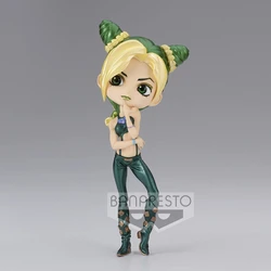 Banpresto JoJo's Bizarre Adventure: Jolyne Cujoh Ver. B Stone Ocean Φιγούρα 14 εκ.