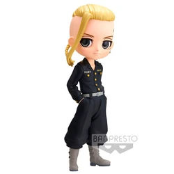 Banpresto Tokyo Revengers: Ken Ryuguji Ver. A Φιγούρα 14εκ.
