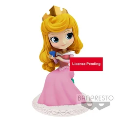 Banpresto Disney Πριγκίπισσα Αυρόρα Φιγούρα Ver. A - 12 εκ.