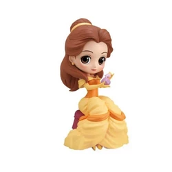 BP Q Posket Disney Belle Perfumagic Ver.B (BP19954P)