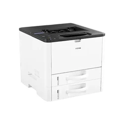 Ricoh P311SE Ασπρόμαυρος Εκτυπωτής Laser A4 32 σελ/λεπτό με Mobile Print