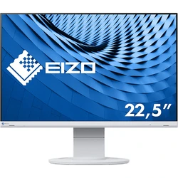 EIZO 58.4cm (23\") EV2360-WT IPS 16:10 HDMI+DP+USB White"