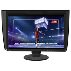 Eizo CG2400SV 24.1'' Επαγγελματική Οθόνη IPS WUXGA (1920x1200) - Μαύρο
