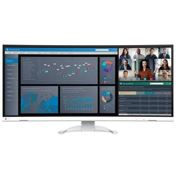 Eizo FlexScan EV3851X 37,5" Ultrawide IPS 3840x1600 Λευκό
