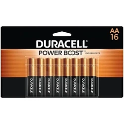 Duracell Επαναφορτιζόμενη Μπαταρία AA 1.5V