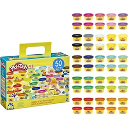 Hasbro Play Doh 50 Pack O Fun