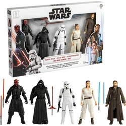 Hasbro Φιγούρες Star Wars Galactic Good vs Evil Pack Figures G0310