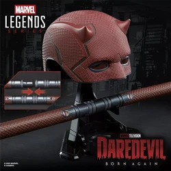 Hasbro Marvel Television: Σειρά Legends - Daredevil - Premium (G1598)
